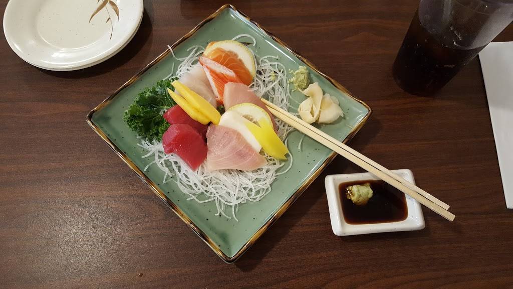 Saya Sushi | restaurant | 31823 Plymouth Rd, Livonia, MI 48150, USA | 7344694989 OR +1 734-469-4989