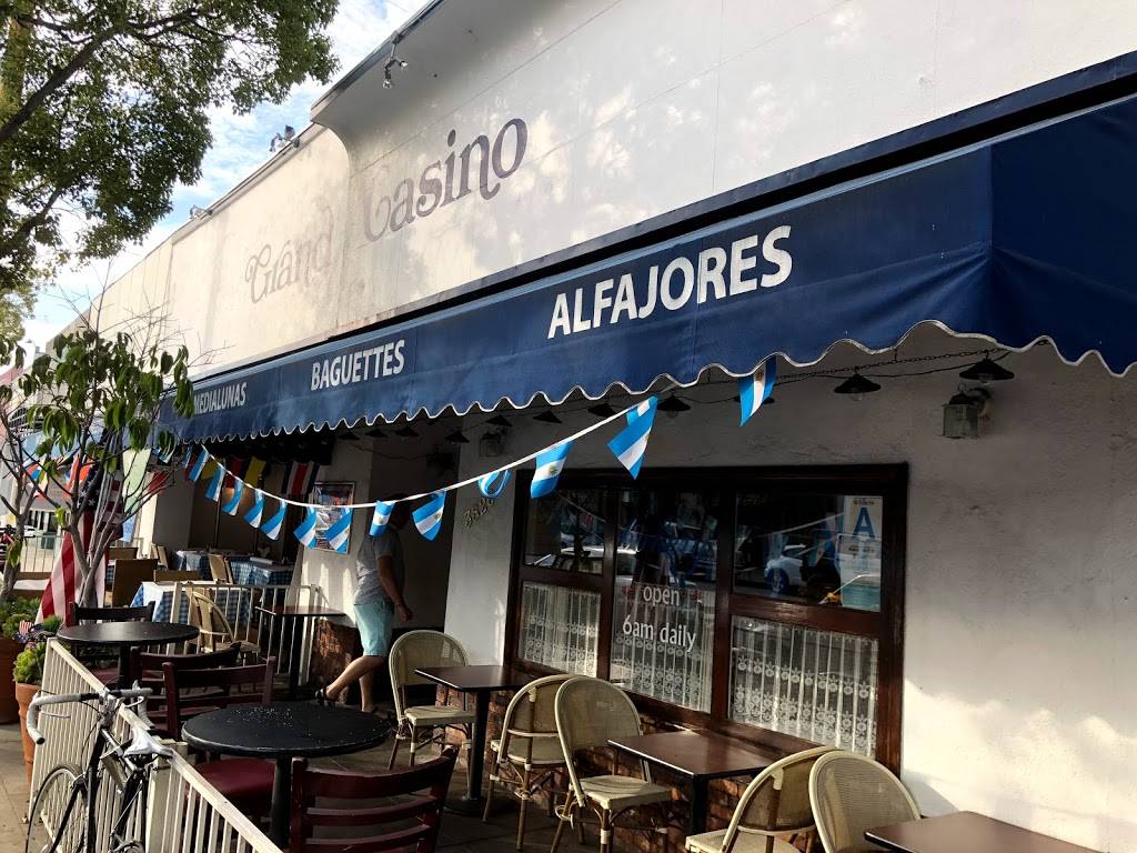 Grand Casino Bakery & Cafe | cafe | 3826 Main St, Culver City, CA 90232, USA | 3102026969 OR +1 310-202-6969