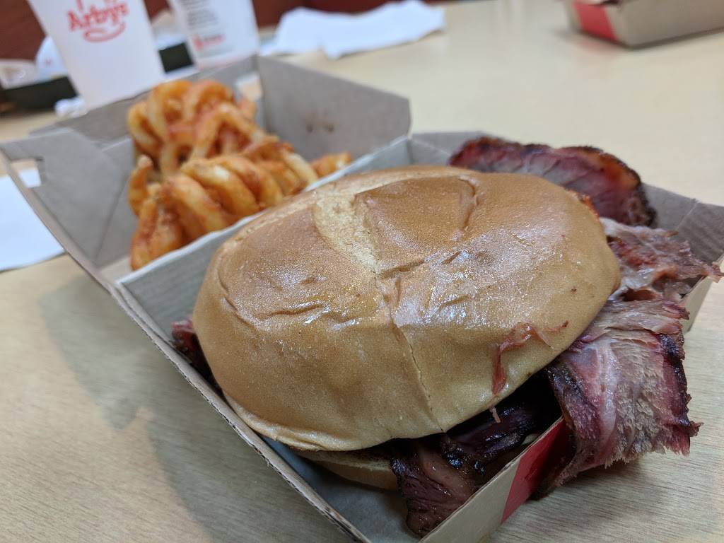 Arbys | restaurant | 2815 S Ten Mile Dr, Jefferson City, MO 65109, USA | 5736598638 OR +1 573-659-8638