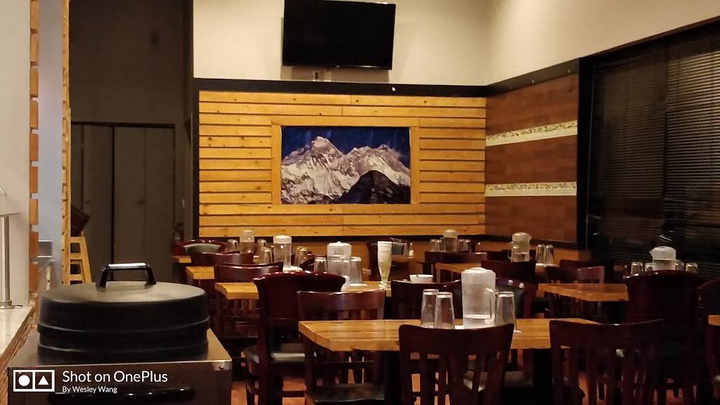 Everest Cuisine | restaurant | 425 north whisman road, suite # 100, Mountain View, CA 94043, USA | 6502825958 OR +1 650-282-5958