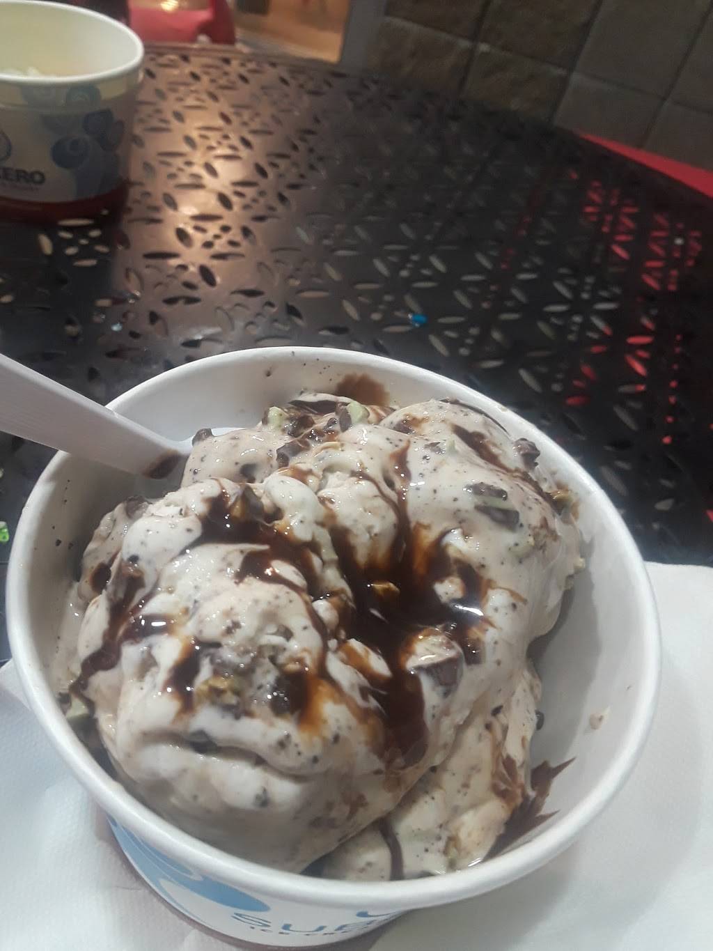 Sub Zero Nitrogen Ice Cream | restaurant | 31653 Pacific Hwy S ste a, Federal Way, WA 98003, USA | 2539413248 OR +1 253-941-3248