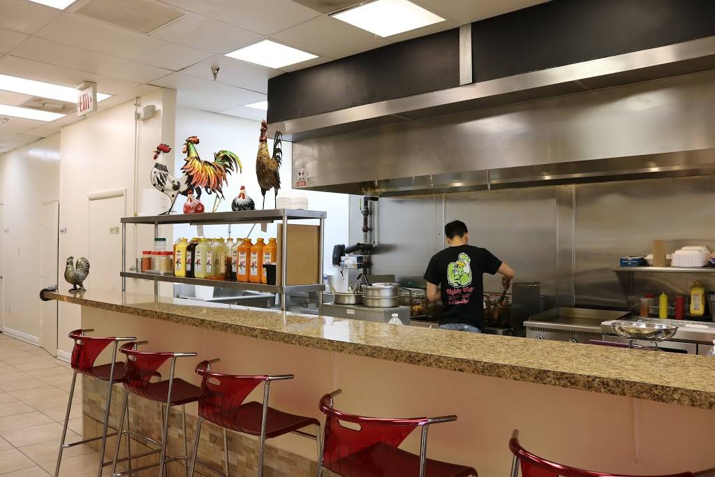 Mighty Wings | restaurant | 2330 Fortune Rd, Kissimmee, FL 34744, USA | 4079786023 OR +1 407-978-6023