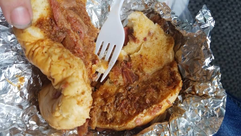 Constant Smoke BBQ | restaurant | 3414 Lebanon Pike, Hermitage, TN 37076, USA | 6154007814 OR +1 615-400-7814