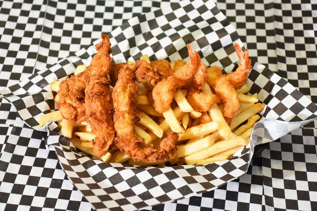 Venturas Seafood | restaurant | 832 Sharpstown Center, Houston, TX 77036, USA | 8324337834 OR +1 832-433-7834