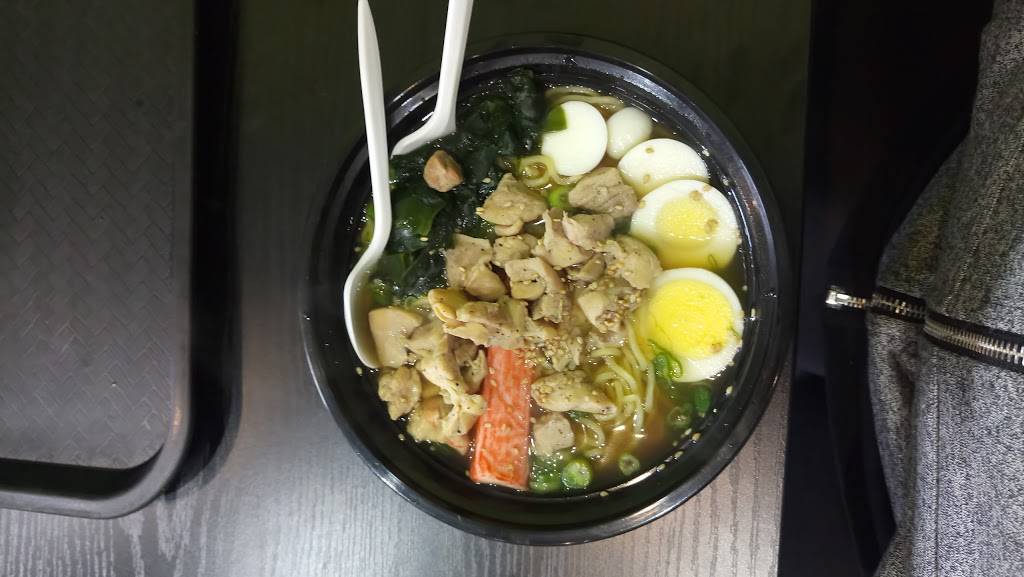 Honeyfish Poke at Van Nuys | restaurant | 7205 Van Nuys Blvd, Van Nuys, CA 91405, USA | 8186162688 OR +1 818-616-2688