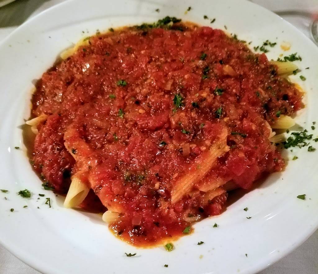 Stino Da Napoli | restaurant | 19070 Old Detroit Rd, Rocky River, OH 44116, USA | 4403313944 OR +1 440-331-3944