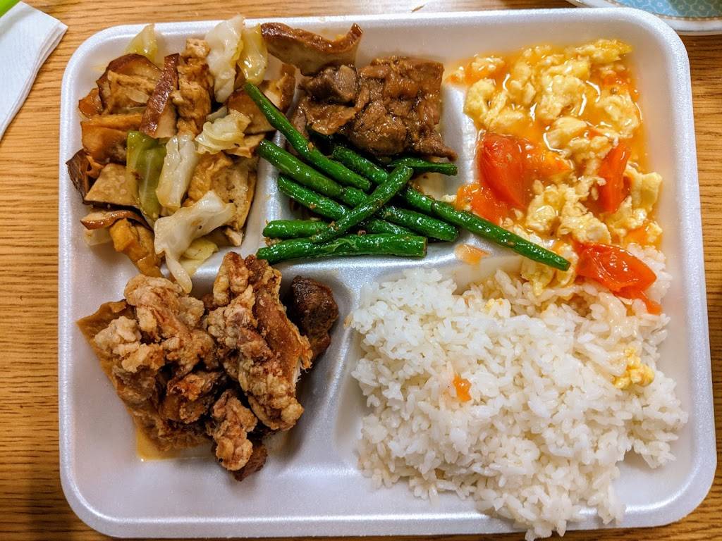 Lees Garden | restaurant | 1428 S Atlantic Blvd, Alhambra, CA 91803, USA | 6262840320 OR +1 626-284-0320