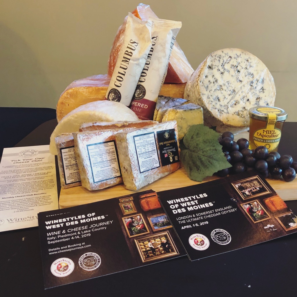 WineStyles of West Des Moines | restaurant | 5515 Mills Civic Pkwy Suite 120, West Des Moines, IA 50266, USA | 5152249463 OR +1 515-224-9463