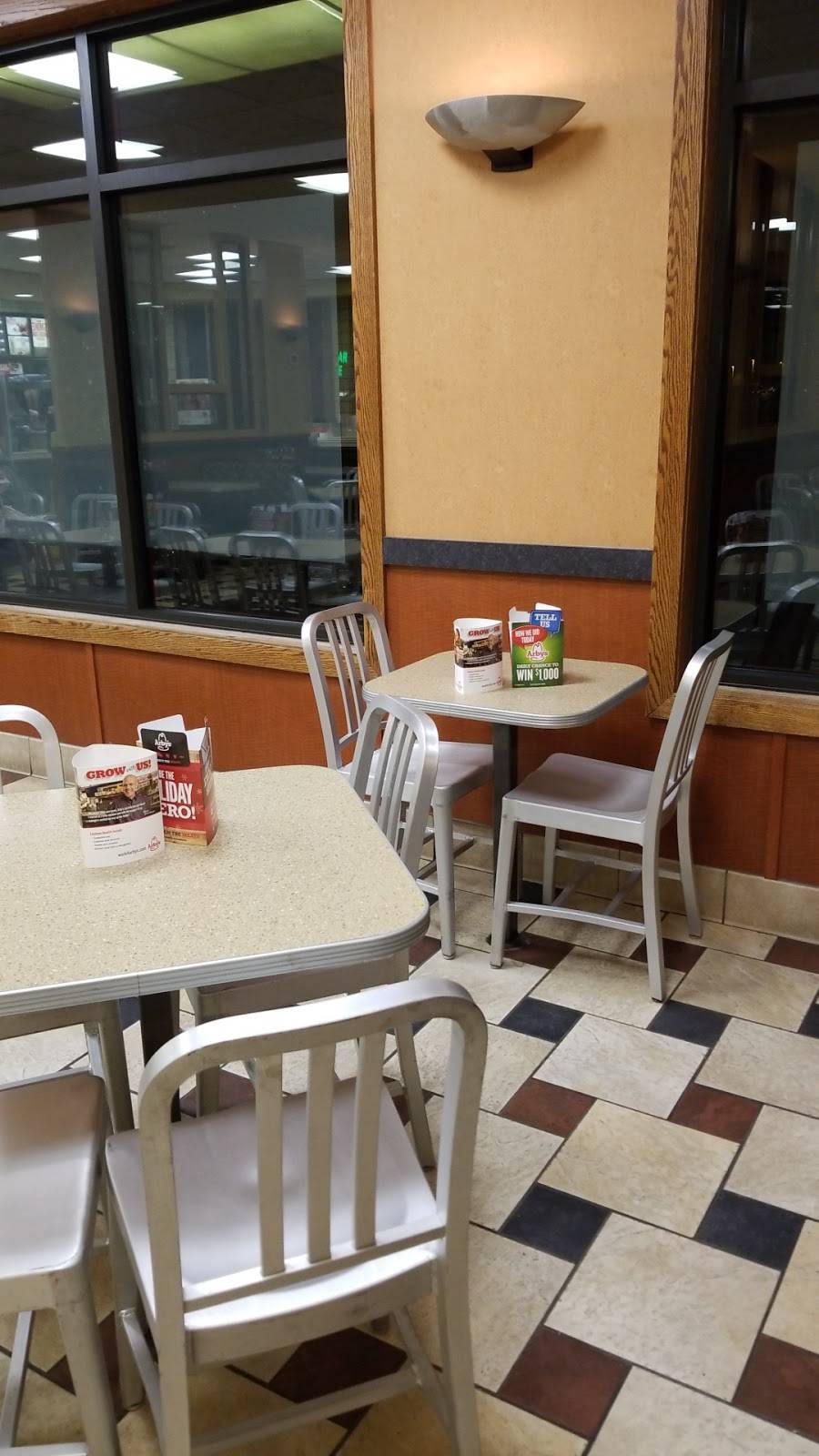 Arbys | meal takeaway | 22410 W 66th St, Shawnee, KS 66226, USA | 9134224531 OR +1 913-422-4531