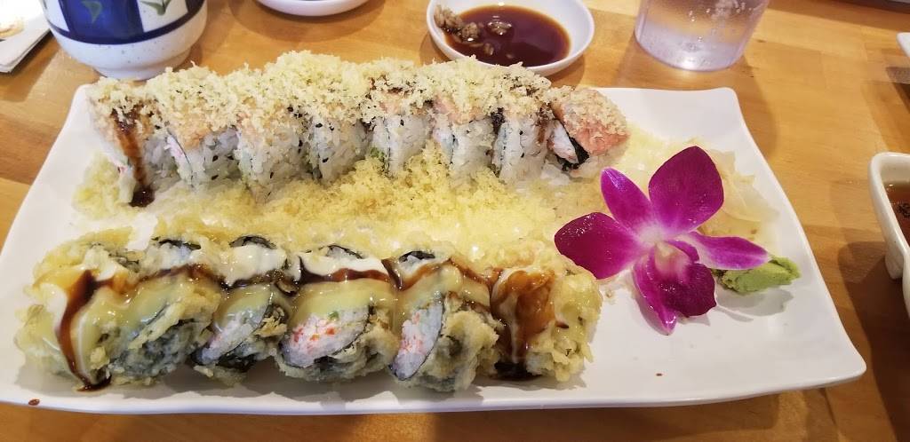 Sakura Sushi Japanese Restaurant - All you can eat | restaurant | 175 W Golf Rd, Schaumburg, IL 60195, USA | 8472522505 OR +1 847-252-2505