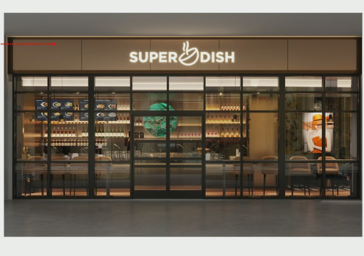Superdish | restaurant | 925 Blossom Hill Rd #1003, San Jose, CA 95123, USA | 6692903080 OR +1 669-290-3080
