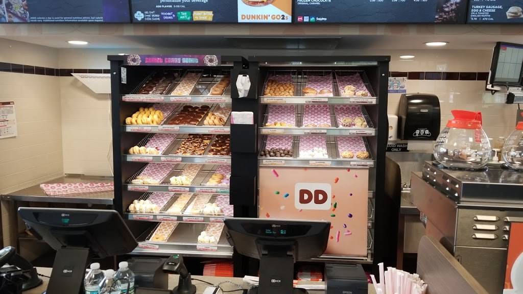 Dunkin | bakery | 1046 US Highway 211 W, Luray, VA 22835, USA | 5408605648 OR +1 540-860-5648