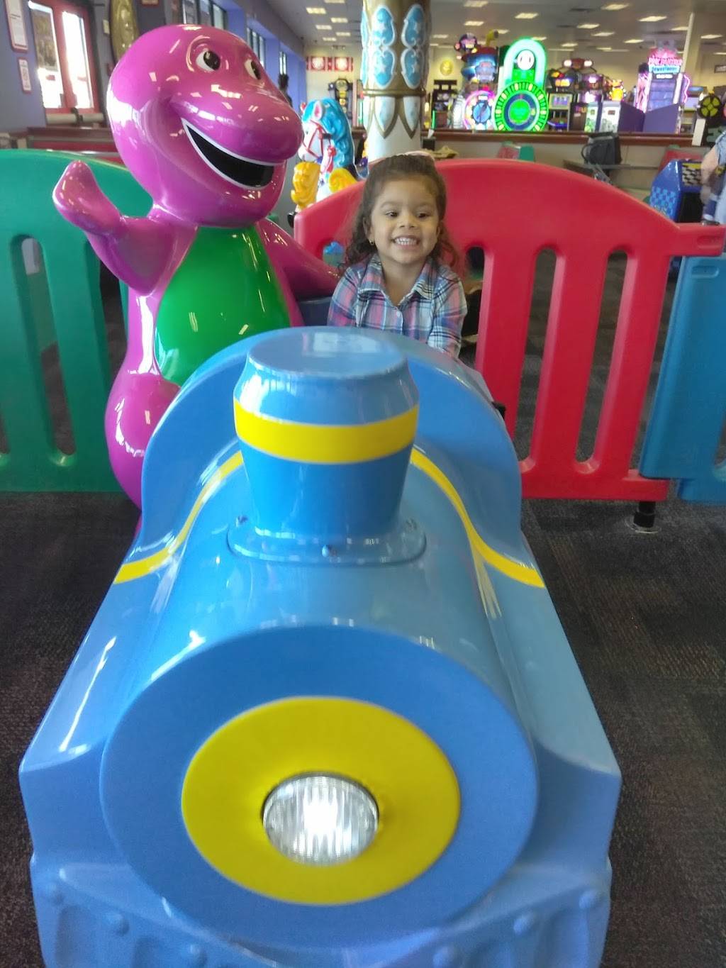 Chuck E. Cheese | restaurant | 3805 W 20th Ave Bay, Hialeah, FL 33012, USA | 3058260717 OR +1 305-826-0717