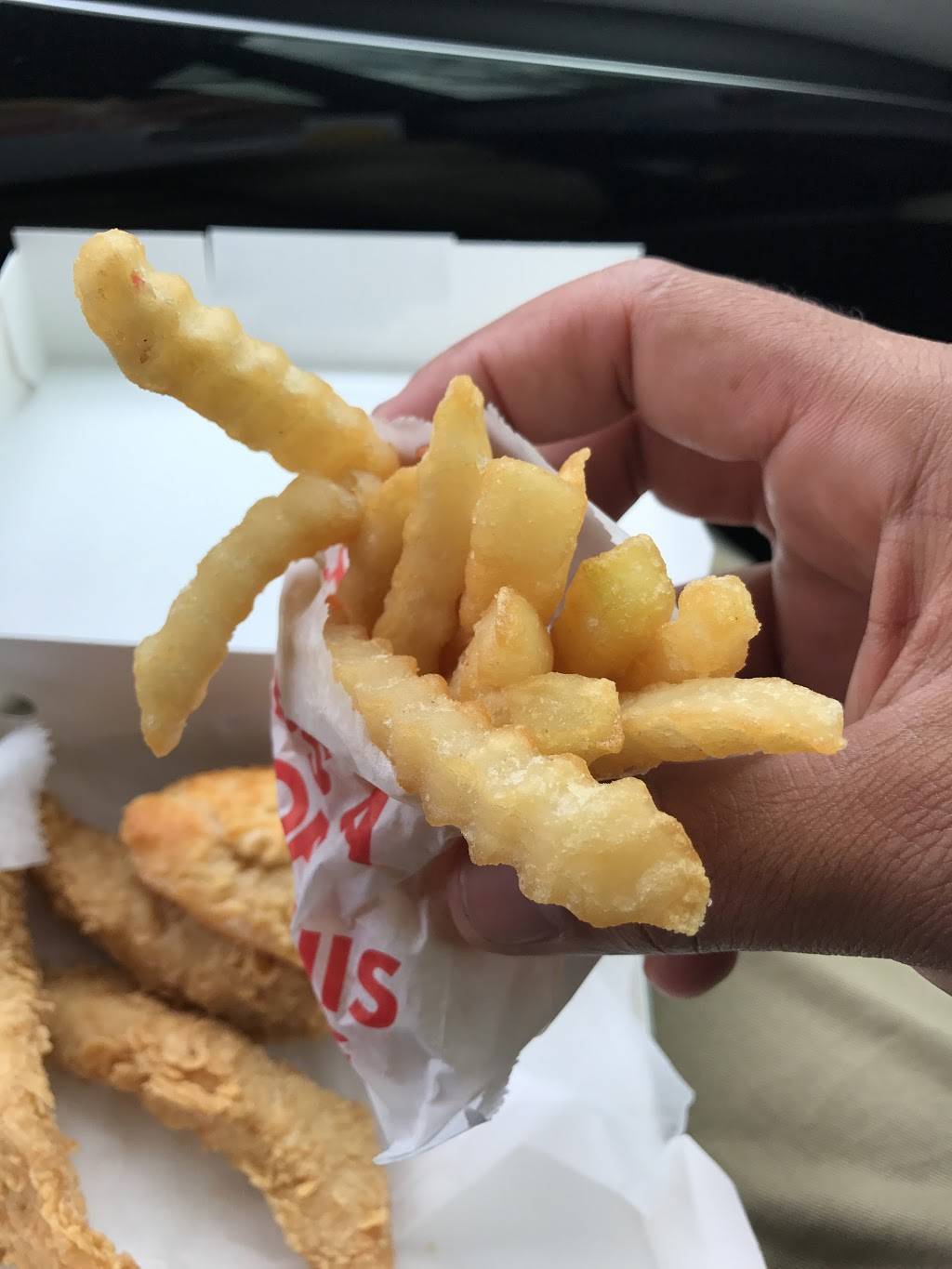 Churchs Chicken | restaurant | 8820 103rd St, Jacksonville, FL 32210, USA | 9047719769 OR +1 904-771-9769