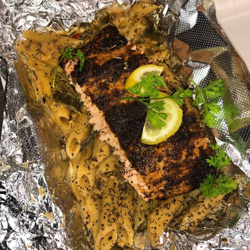 THE KITCHEN JERK | Take Out & Delivery Service | restaurant | 703 Edgewood St NE, Washington, DC 20017, USA | 2022766588 OR +1 202-276-6588