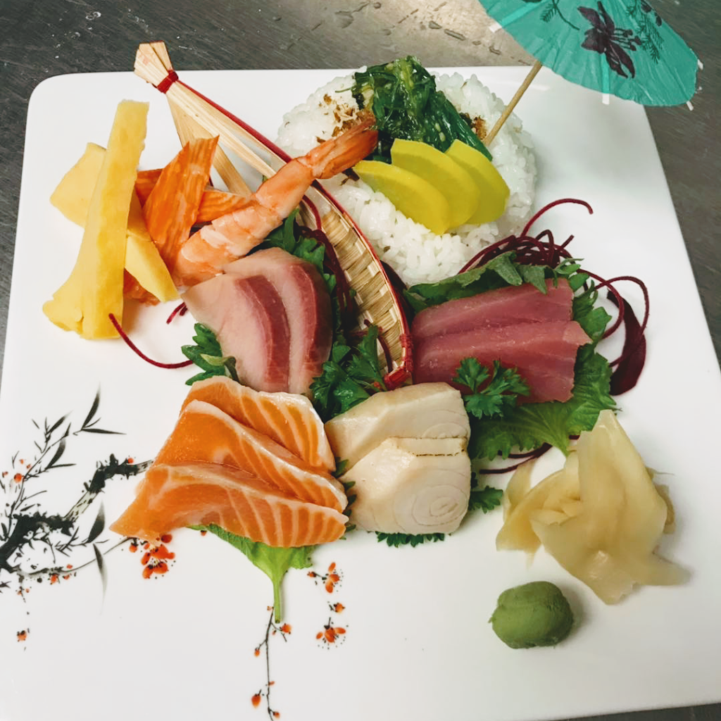 Yami Japan Sushi And Hibachi | restaurant | 1820 N Brown Rd #65, Lawrenceville, GA 30043, USA | 6788476221 OR +1 678-847-6221