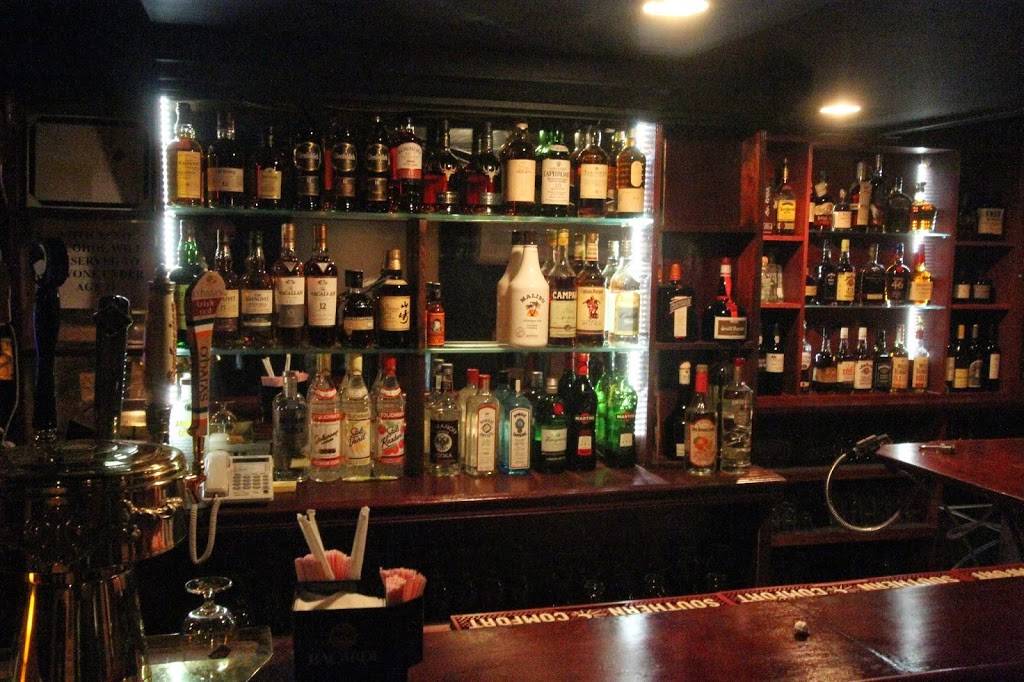 Woodrows | restaurant | 43 Murray Street, New York, NY 10007, USA | 2126760300 OR +1 212-676-0300