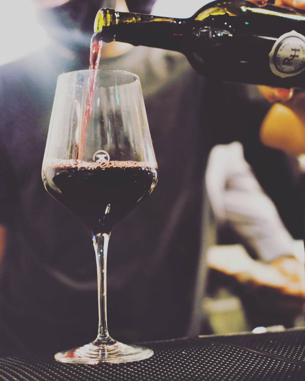 GrillMarx Columbia Steakhouse & Raw Bar | restaurant | 10175 Little Patuxent Pkwy, Columbia, MD 21044, USA | 4105672040 OR +1 410-567-2040