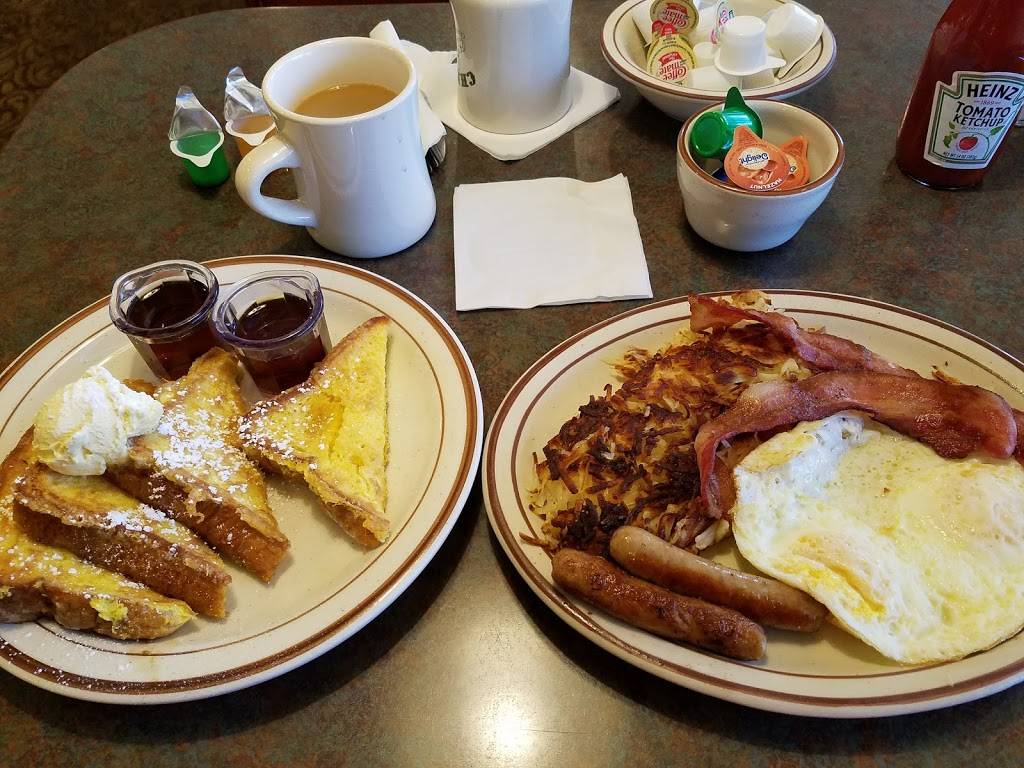 Chefs Coffee Shop | cafe | 13 Live Oak Ave, Arcadia, CA 91006, USA | 6265740257 OR +1 626-574-0257