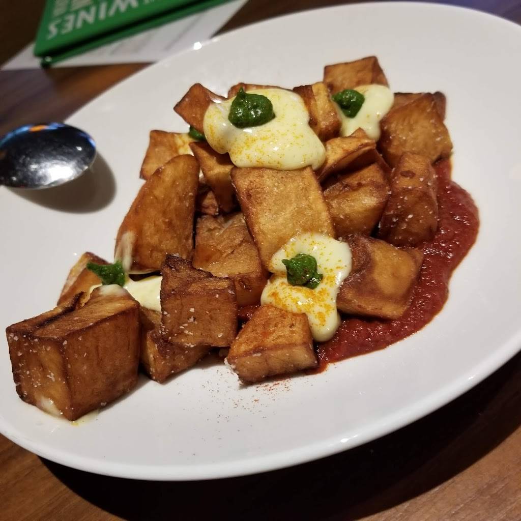 Jaleo by José Andrés | restaurant | 1482 E Buena Vista Dr, Orlando, FL 32830, USA | 3213483211 OR +1 321-348-3211