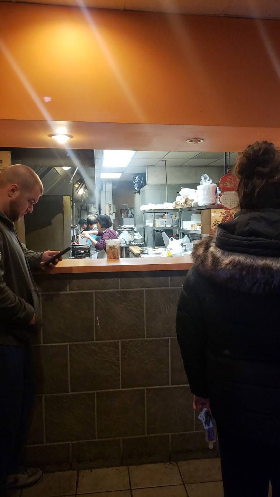 Lion City Chinese Restaurant | restaurant | 4 Brushy Plain Rd #512, Branford, CT 06405, USA | 2034817474 OR +1 203-481-7474