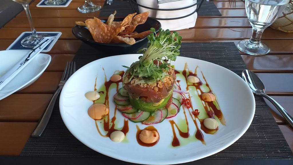 Oyster Loft | restaurant | 101 Pomeroy Ave, Pismo Beach, CA 93449, USA | 8052955104 OR +1 805-295-5104