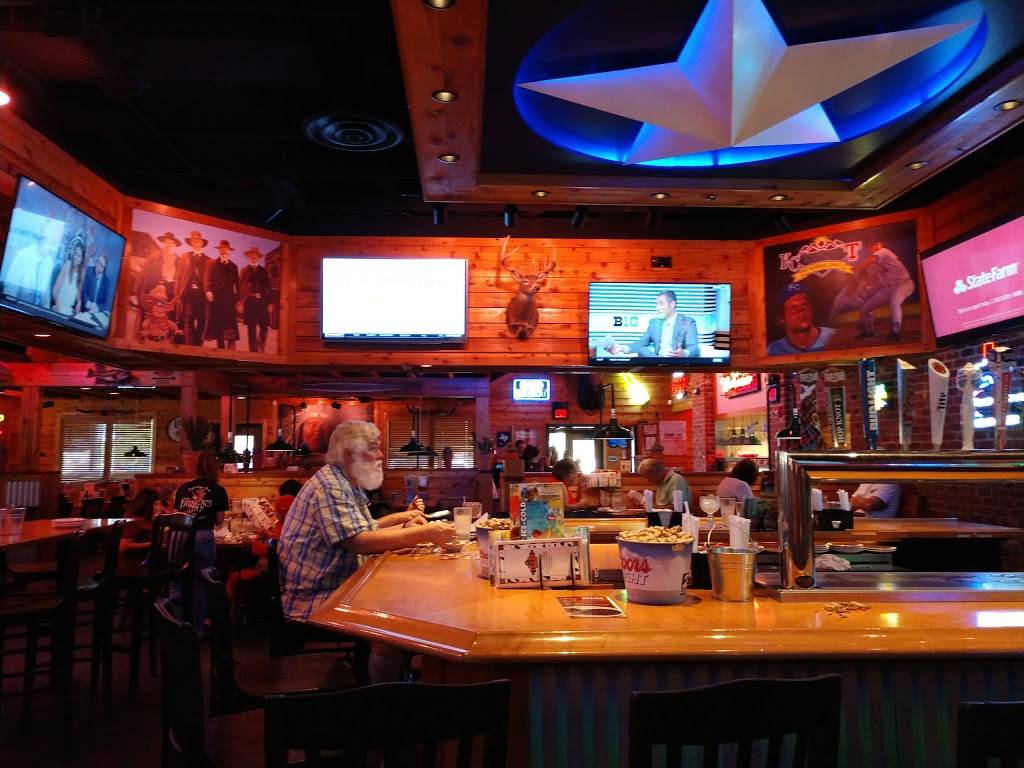 Texas Roadhouse | restaurant | 14175 W Grand Ave, Surprise, AZ 85374, USA | 6235848855 OR +1 623-584-8855