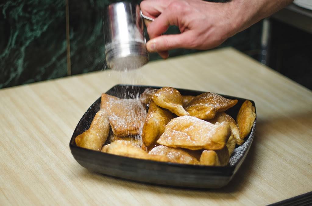 Jerrys Pizza | restaurant | 1203 Teaneck Rd, Teaneck, NJ 07666, USA | 2018378485 OR +1 201-837-8485