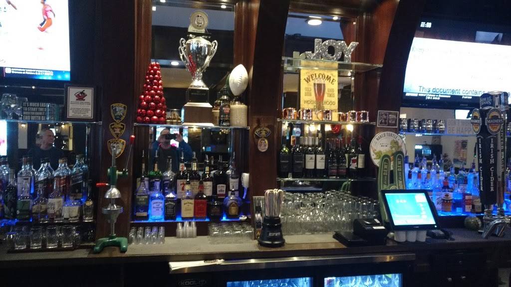 Patricks Pub | restaurant | 925 US-6, Mahopac, NY 10541, USA | 8458038675 OR +1 845-803-8675