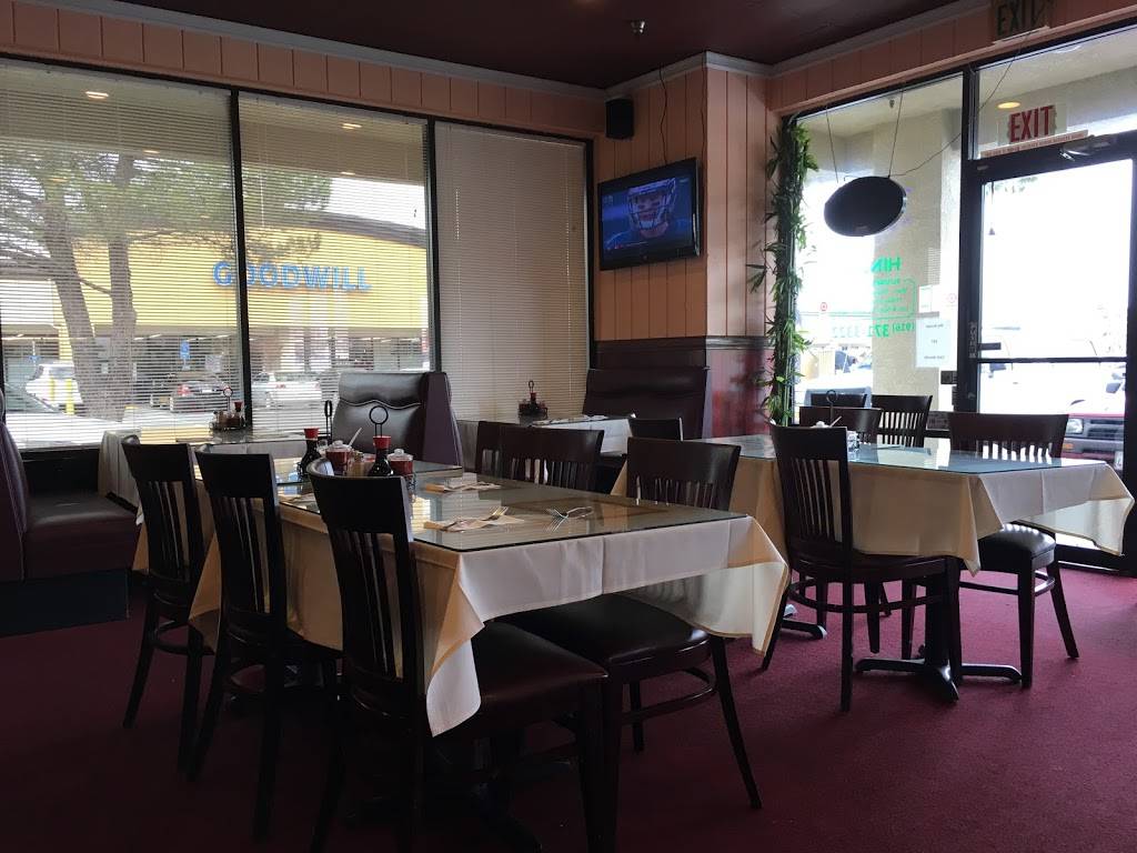Hings Chinese Cuisine | restaurant | 2933 W Capitol Ave, West Sacramento, CA 95691, USA | 9163713322 OR +1 916-371-3322