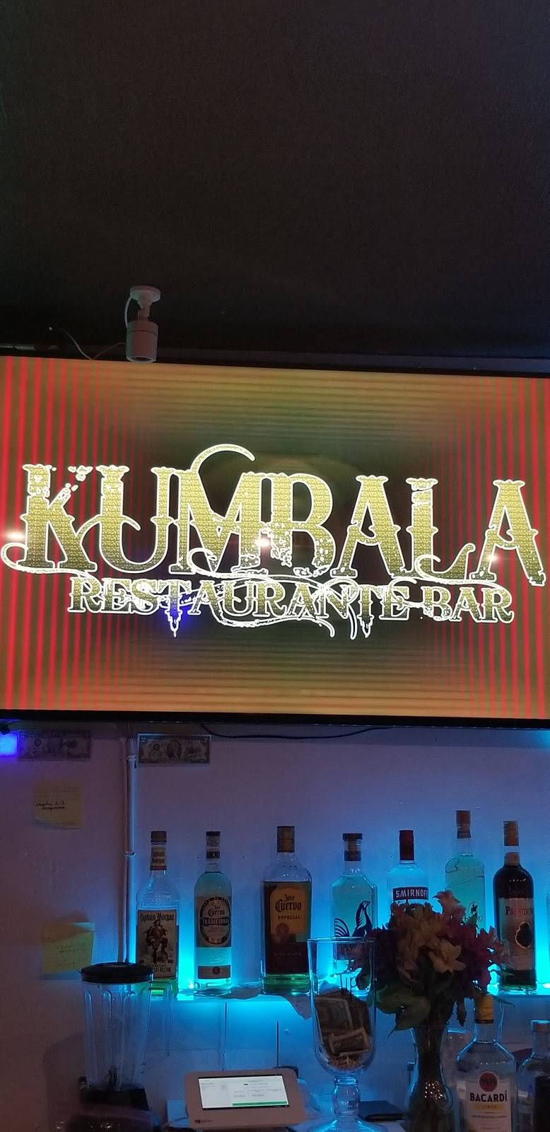 Kumbala Restaurant Bar | restaurant | 1428 W Lincoln Ave, Milwaukee, WI 53215, USA | 4145093604 OR +1 414-509-3604