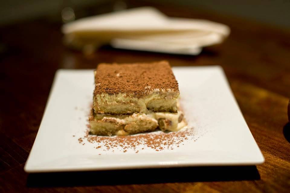 LOceano Ristorante | restaurant | 833 Haddon Ave, Collingswood, NJ 08108, USA | 8568339888 OR +1 856-833-9888