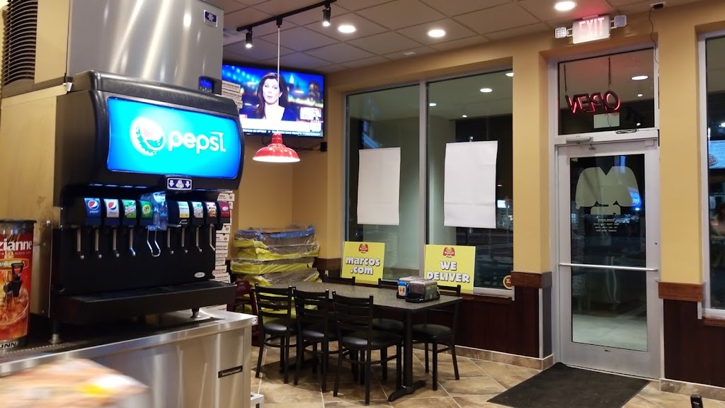 Marcos Pizza | meal delivery | 2100 S Ferdon Blvd #160, Crestview, FL 32536, USA | 8502702300 OR +1 850-270-2300