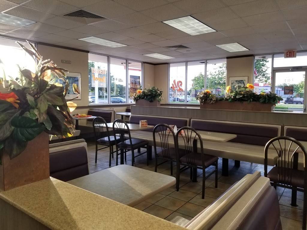 Whataburger | restaurant | 11740 Plano Rd, Dallas, TX 75243, USA | 2143428552 OR +1 214-342-8552