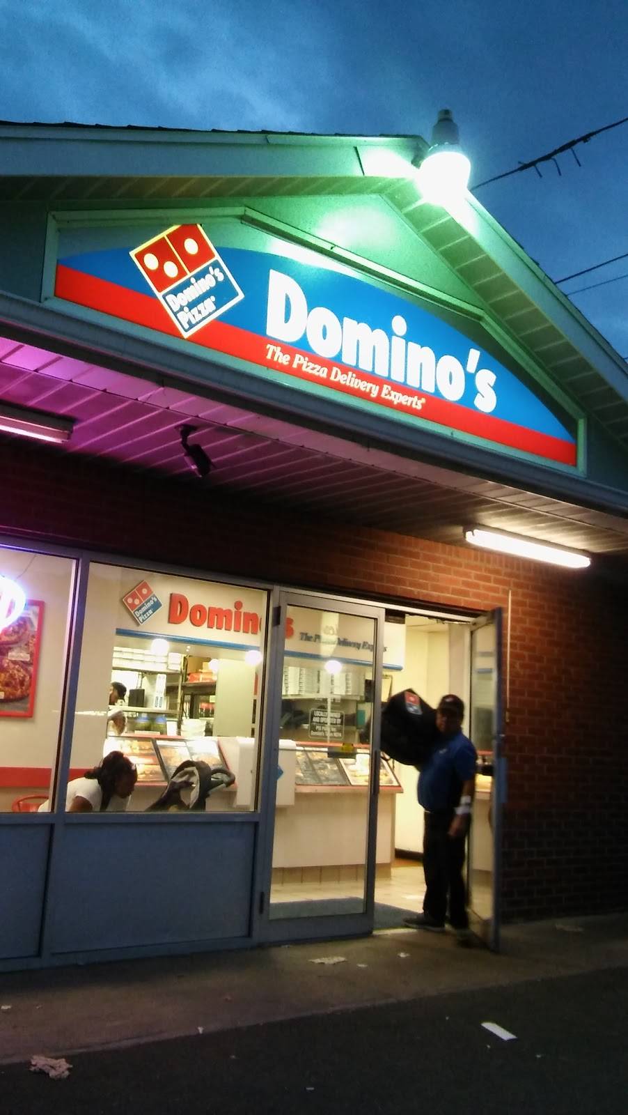 Dominos Pizza | meal delivery | 1420 Mulberry St, Scranton, PA 18510, USA | 5703473030 OR +1 570-347-3030