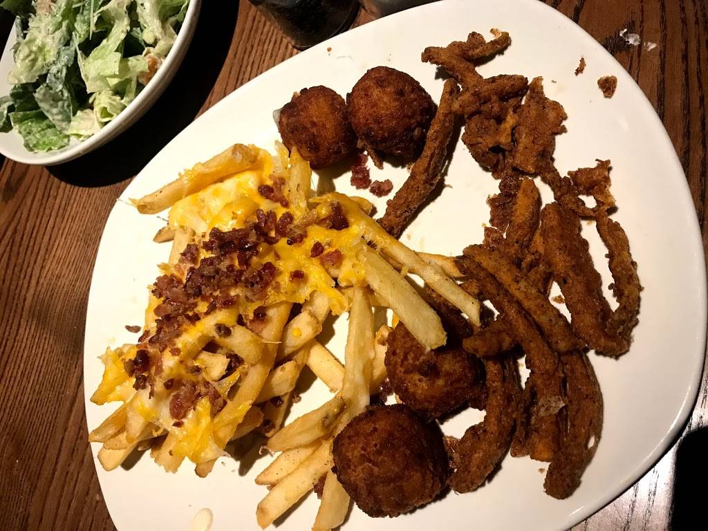 Outback Steakhouse | restaurant | 2402 W Memorial Rd, Edmond, OK 73134, USA | 4053597432 OR +1 405-359-7432