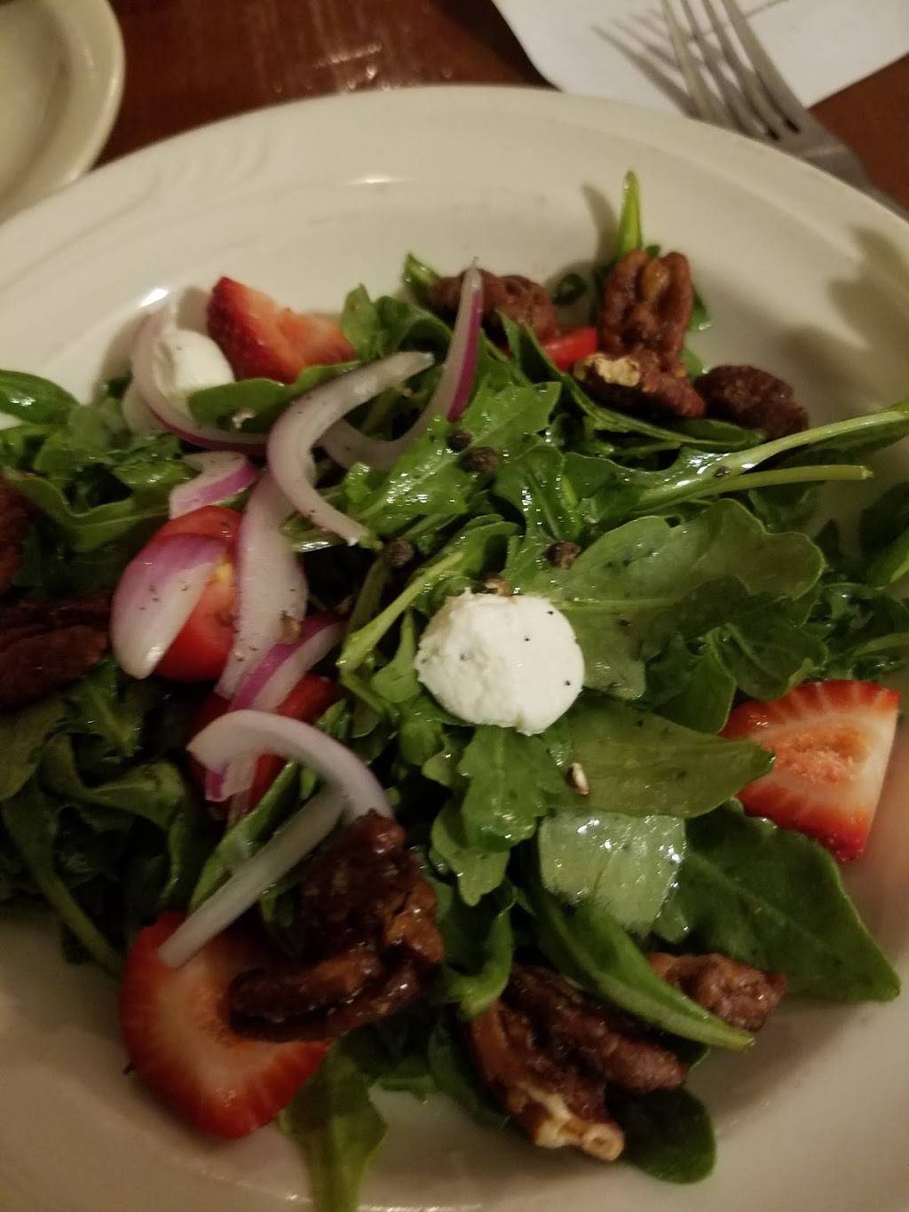 JPs Bistro | restaurant | 496 Woodford St, Portland, ME 04103, USA | 2078994224 OR +1 207-899-4224