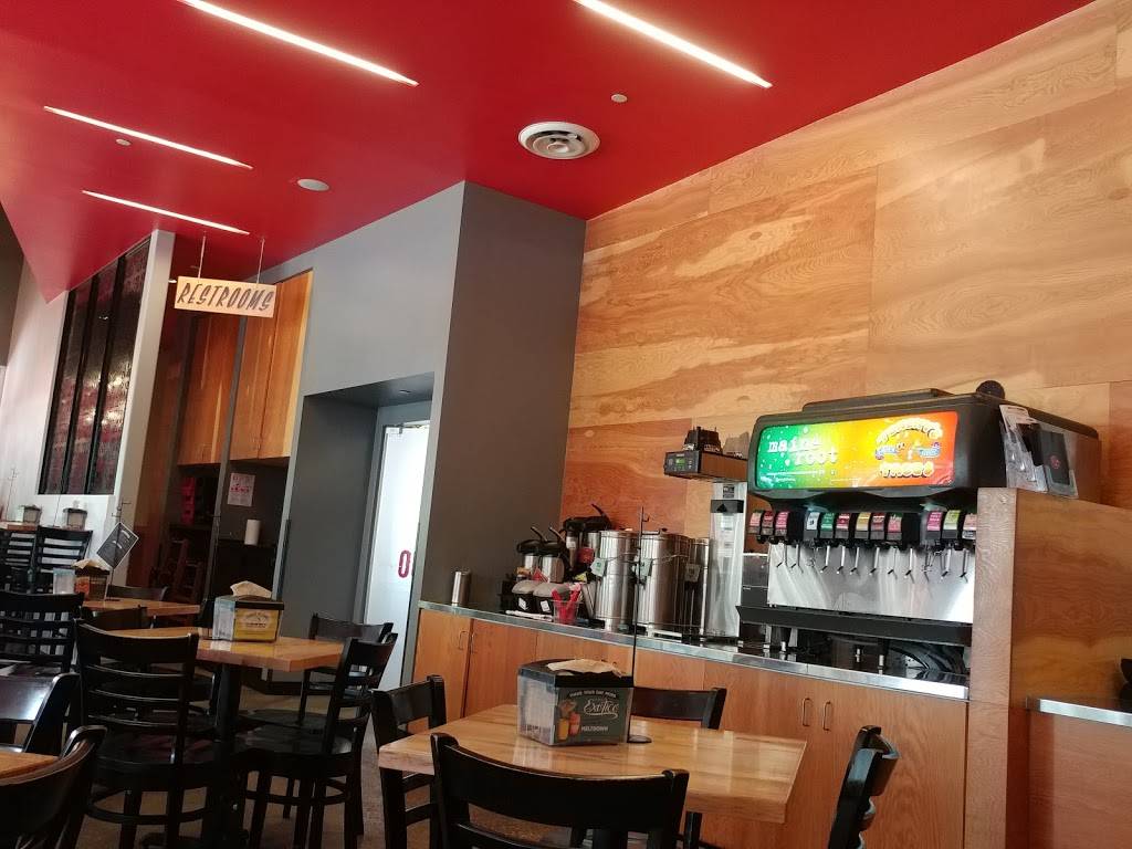 Torchys Tacos | restaurant | 15810 Southwest Fwy Ste 600, Sugar Land, TX 77478, USA | 2813135110 OR +1 281-313-5110