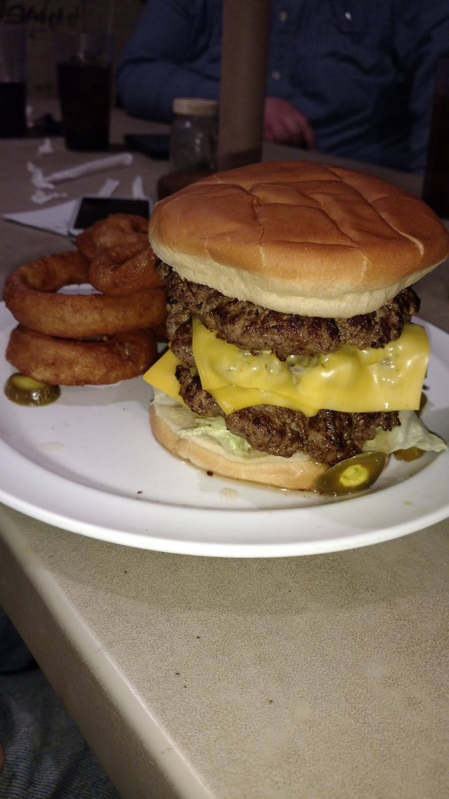 The Shack | restaurant | 20555 AL-183, Marion, AL 36756, USA | 3346838966 OR +1 334-683-8966