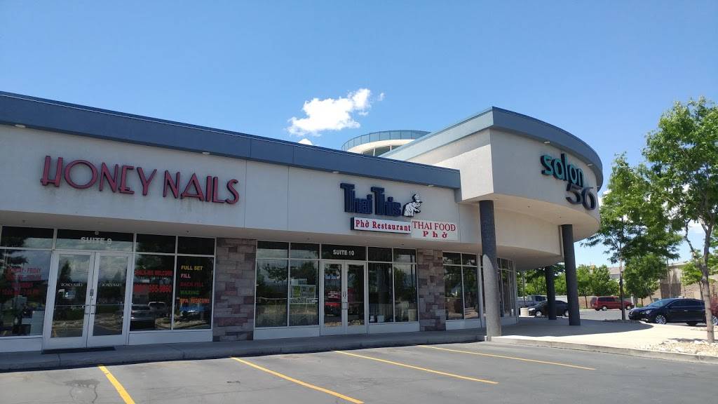 Thai This | restaurant | 2836 S 5600 W #10, Salt Lake City, UT 84120, USA | 8019670949 OR +1 801-967-0949