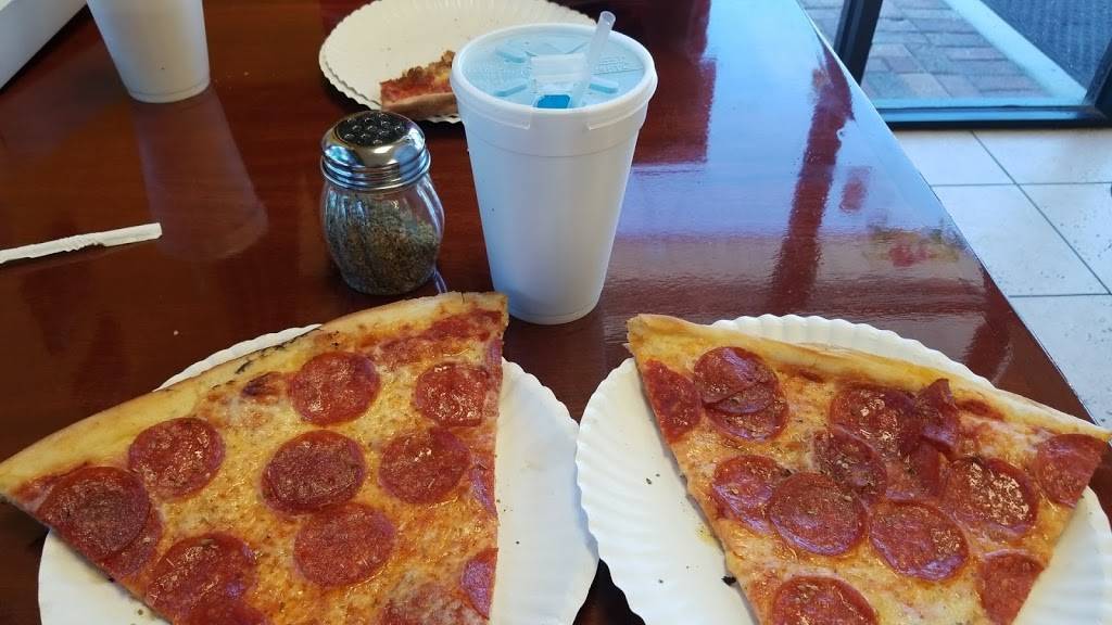 New York New York Pizza | restaurant | 3757 Bruce B Downs Blvd, Wesley Chapel, FL 33544, USA | 8135288771 OR +1 813-528-8771