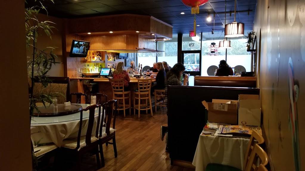 Red Ginger | restaurant | 6300 N Wickham Rd #127, Melbourne, FL 32940, USA | 3212421167 OR +1 321-242-1167