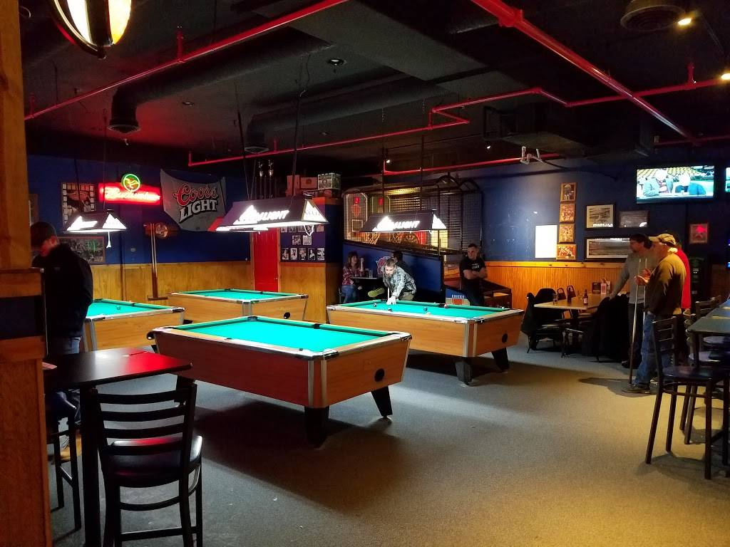 Arch ii Sports Bar & Grill | restaurant | 632 Cromwell Ave, Rocky Hill, CT 06067, USA | 8605630197 OR +1 860-563-0197