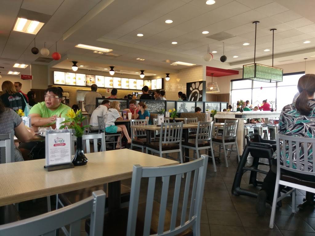 Chick-fil-A | restaurant | 3454 Historic Sully Way, Chantilly, VA 20151, USA | 7035952930 OR +1 703-595-2930