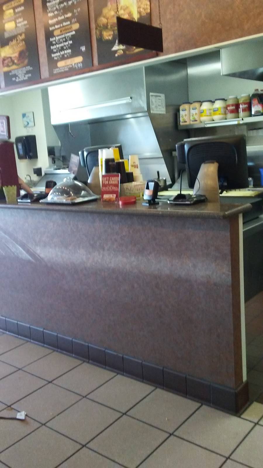 Penn Station East Coast Subs | meal takeaway | 1300 E 86th St #7a, Indianapolis, IN 46240, USA | 3178467366 OR +1 317-846-7366