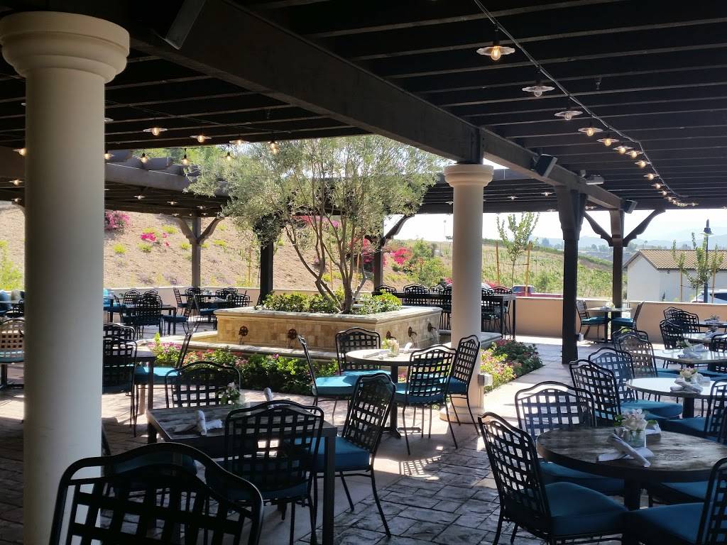 Avensole Winery | restaurant | 34567 Rancho California Rd, Temecula, CA 92592, USA | 9512522003 OR +1 951-252-2003