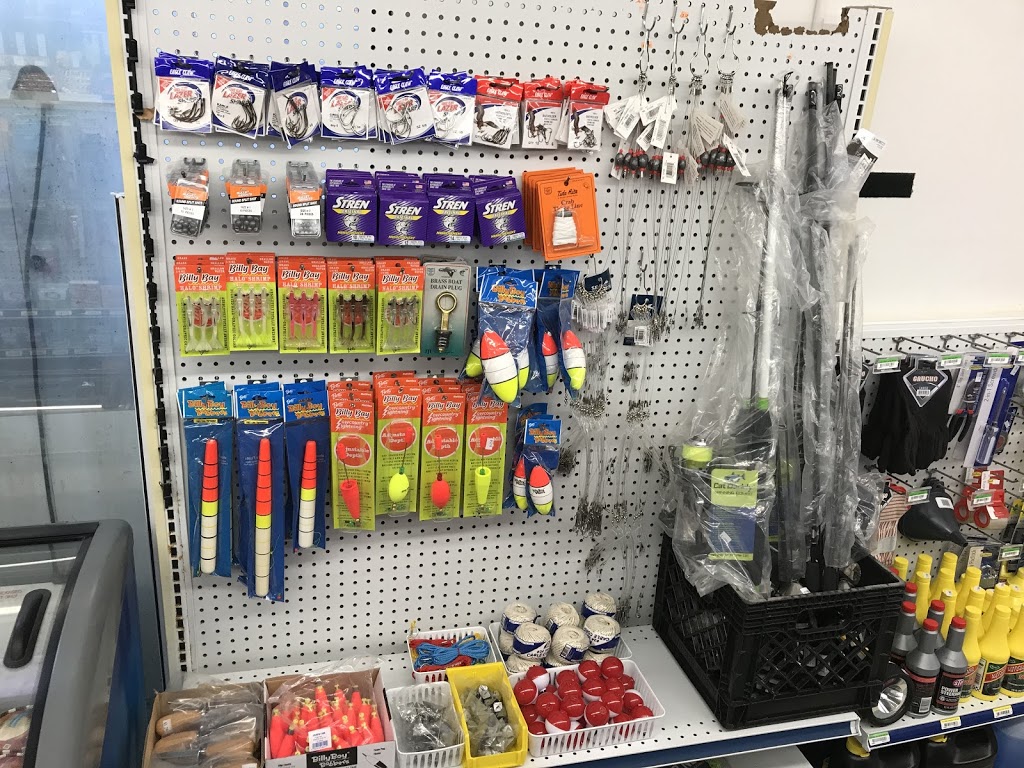 Sunbury Country Store | meal takeaway | 3584 Islands Hwy, Midway, GA 31320, USA | 9128801404 OR +1 912-880-1404