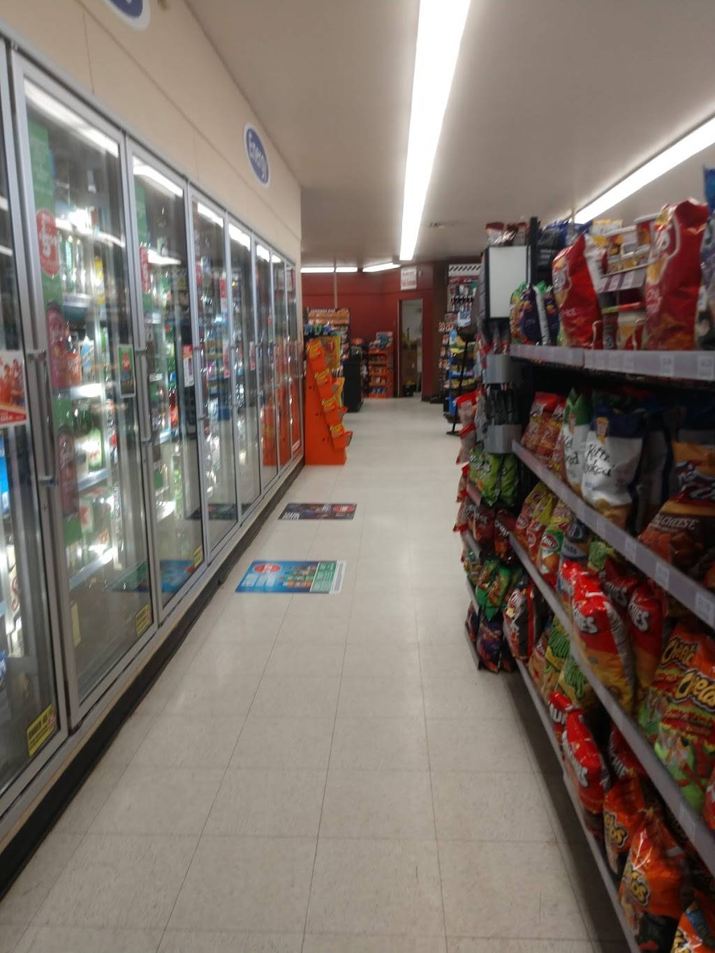 Circle K | meal takeaway | 36622 AZ-84, Stanfield, AZ 85172, USA | 5204243817 OR +1 520-424-3817