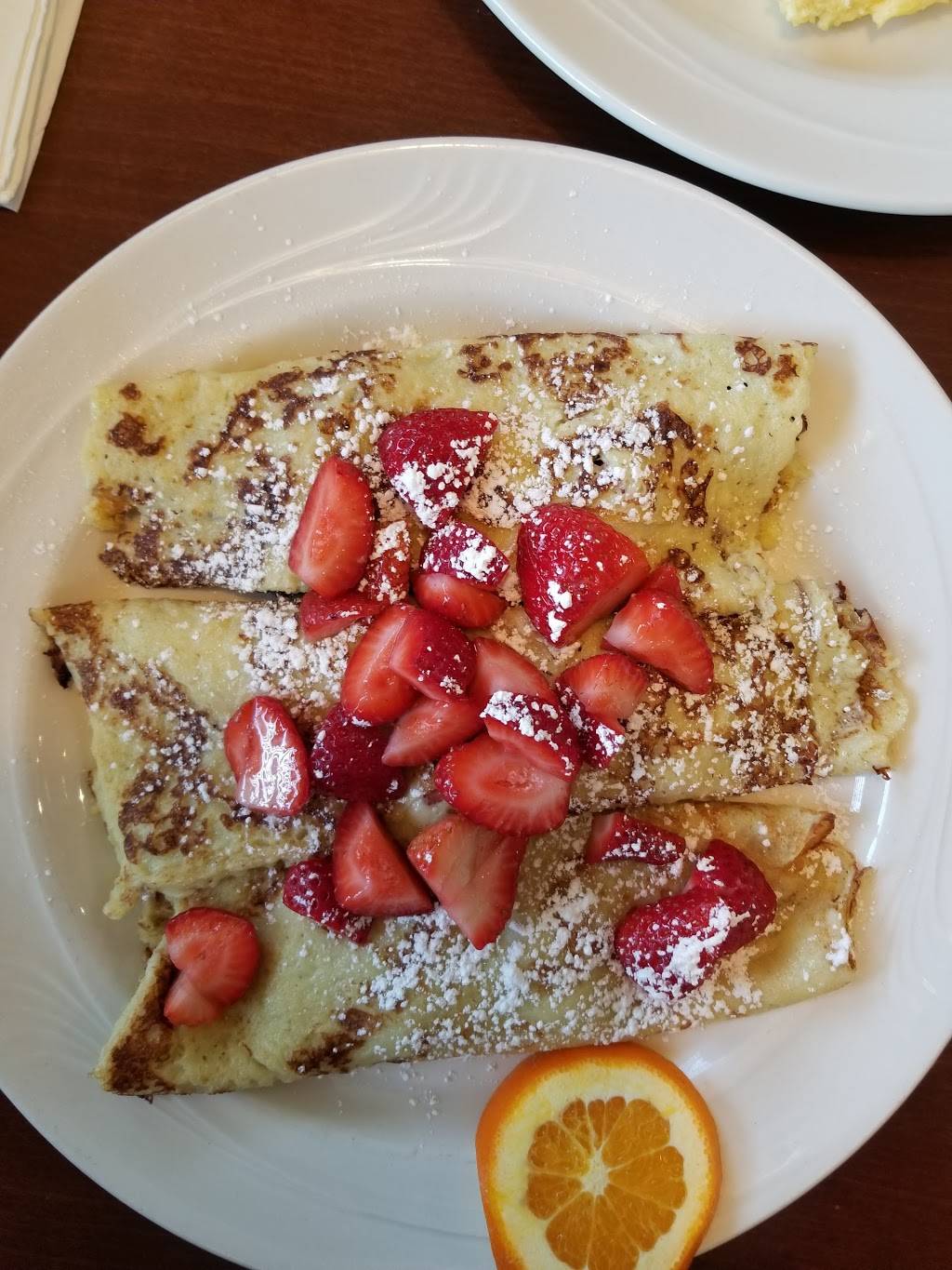 Big Apple Pancake House | restaurant | 1425 Western Ave, Chicago Heights, IL 60411, USA | 7087477970 OR +1 708-747-7970