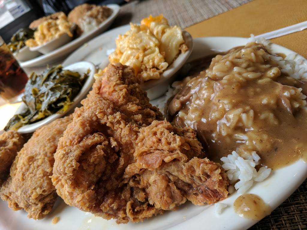 Southern Café | cafe | 2000 MacArthur Blvd, Oakland, CA 94602, USA | 5103362013 OR +1 510-336-2013